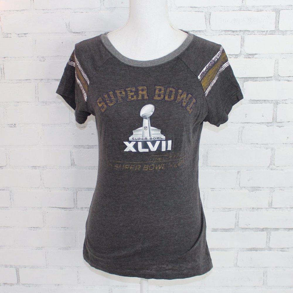 Baltimore Ravens Super Bowl Vintage Graphic Shirt